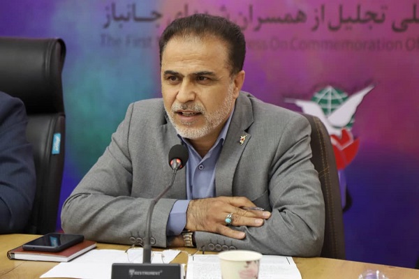 29 فروردین‌ماه روز پاسداشت شجاعت و دلاوری‌های ارتشیان برومند و قهرمان ایران اسلامی است  