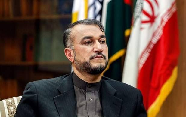 واکنش وزیر امور خارجه به حادثه متروپل