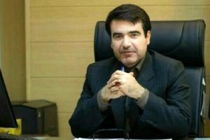 عطایی سرپرست منطقه یک شهرداری رشت شد 