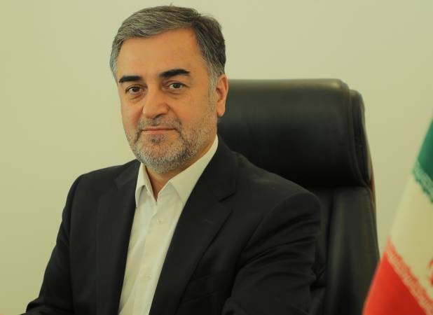 بدنبال احیای اقتصاد روستاها هستیم