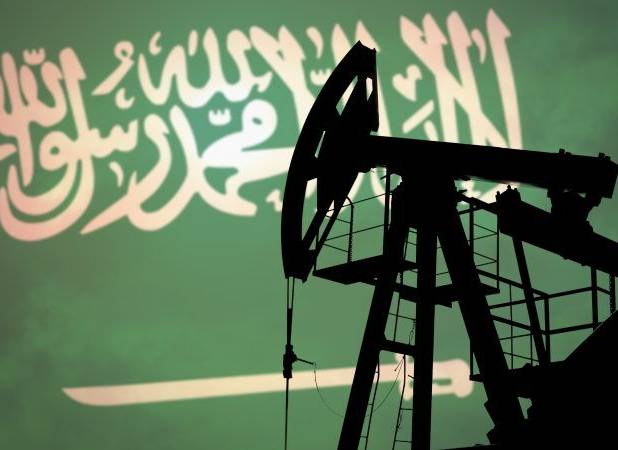 افزایش قیمت نفت عربستان برای بازار آسیا