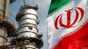 صنعت نفت وگاز ایران در آستانه جهش بزرگ
