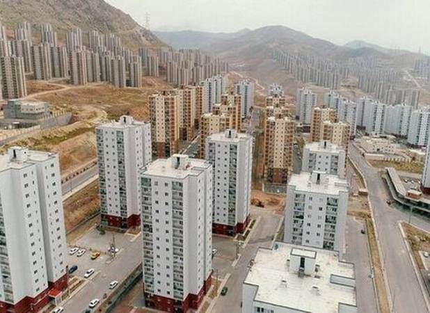 پیشنهاد ساخت واحدهای ۶۰ متری در نهضت ملی مسکن