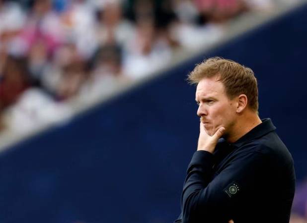 سرمربی جدید منچستریونایتد از آلمان می‌آید!