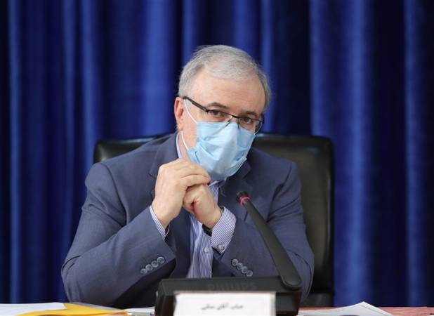 واکسن اسپوتنیک ایرانی رونمایی شد