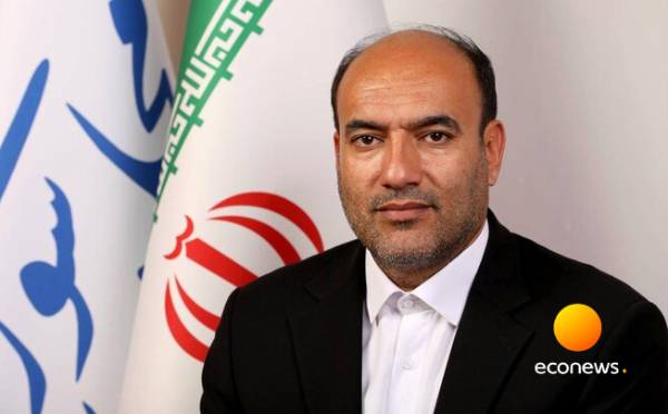 بحران آب کشور ناشی از کمبود بارش نیست!