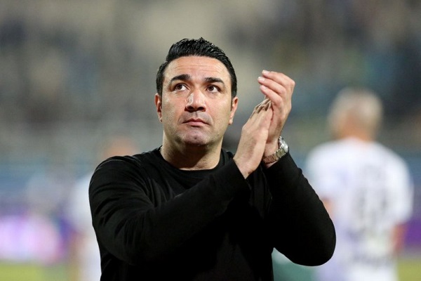 تمام گزینه‌های جانشینی ساپینتو در استقلال