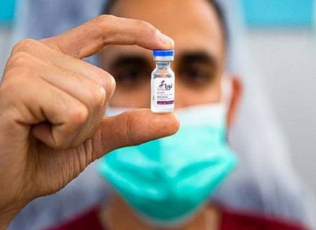 اثر بخشی واکسن نورا در مقابله با کرونا