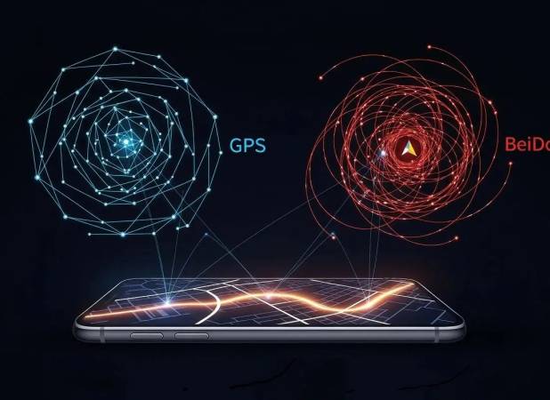 پایان انحصار آمریکا؛‌ نسخه چینی GPS در راه است!