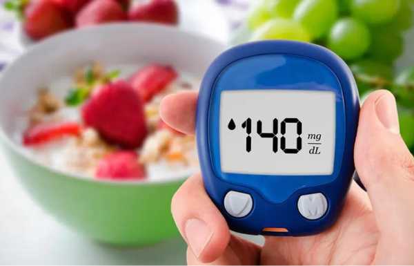 نکاتی که برای کنترل قندخون باید رعایت کنید