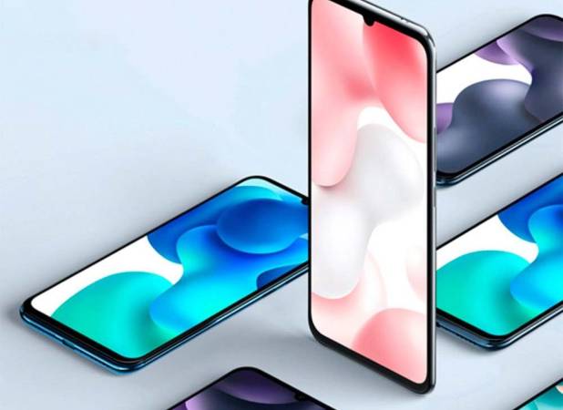 رونمایی شیائومی از گوشی Xiaomi 11 Youth 