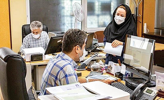 اعطای وام بر اساس اعتبارسنجی، از وعده تا عمل