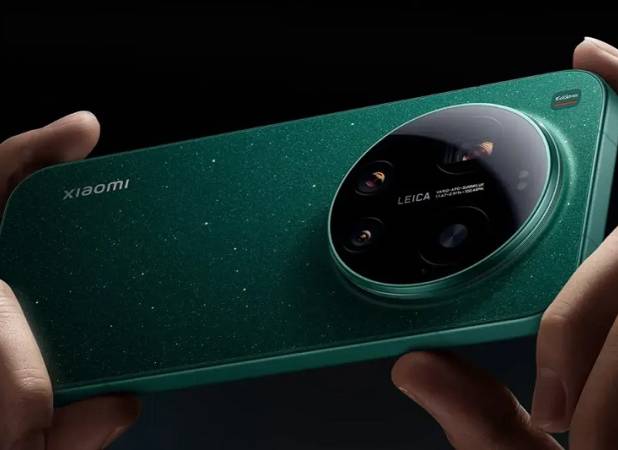 تاریخ رونمایی گوشی‌های شیائومی 17 رسما اعلام شد