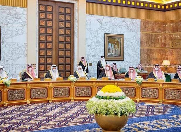 تاکید شورای وزیران عربستان به تداوم گفت وگو با تهران