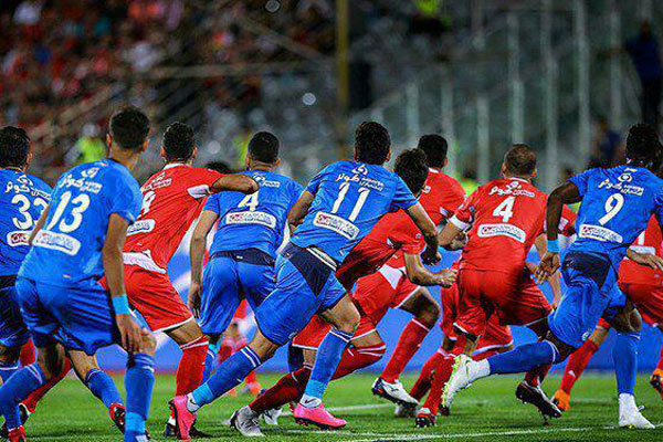 رفع مشکلات با خصوصی شدن استقلال و پرسپولیس