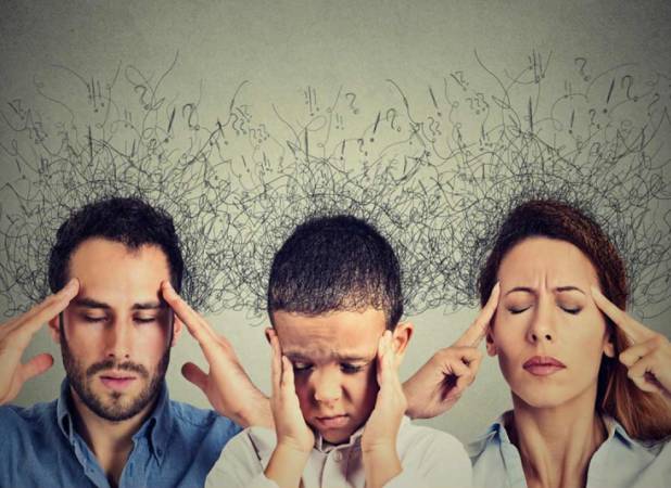 چگونه با افراد وسواسی برخورد کنیم؟