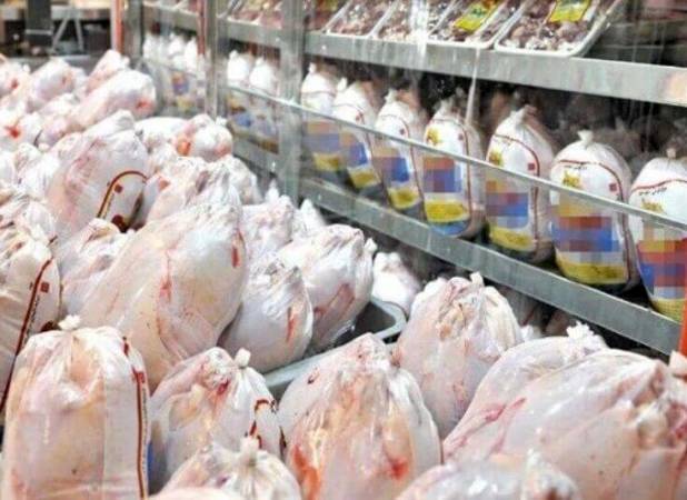 افزایش ۱۰ تا ۱۵ درصدی تولید گوشت مرغ در تهران 