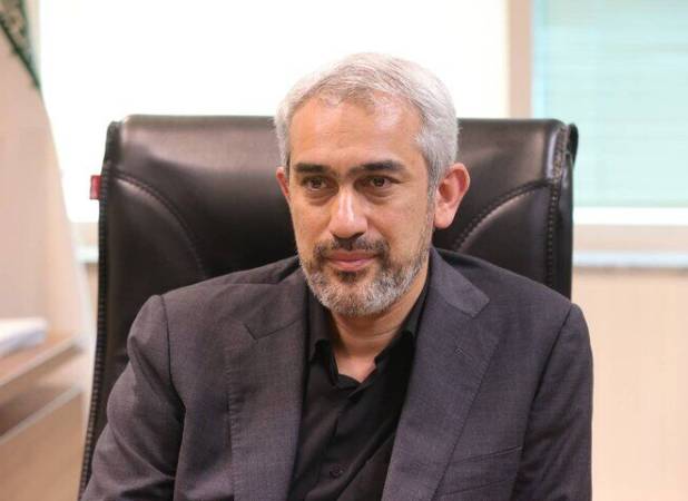 وزیر اقتصاد با رئیس بانک توسعه اسلامی دیدار کرد