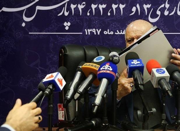 نامه فوری و مهّم رئیس سازمان بورس به وزیر نفت