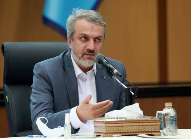 افزایش همکاری های اقتصادی ایران و سوریه
