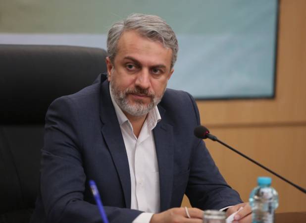 رشد اقتصادی کشور با راه اندازی ۴۸ طرح صنعتی جدید