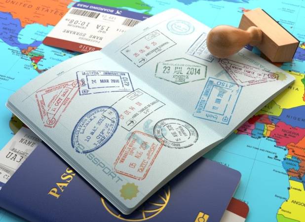 ویزای گردشگری در حال آماده شدن است