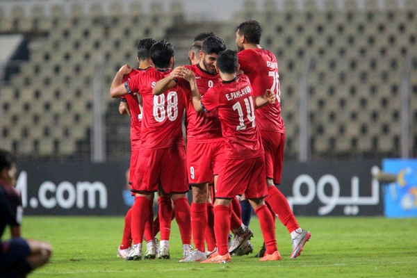 باخت الوحده به پرسپولیس غافلگیرانه بود
