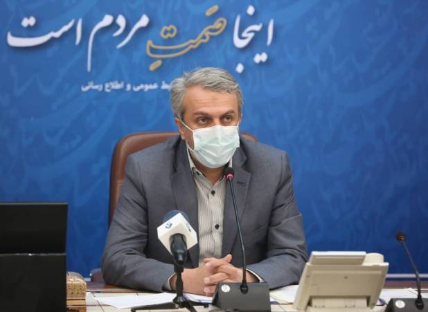 لزوم تعامل و هم‌افزایی برای حل مشکلات مردم