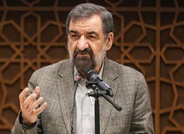 «محسن رضایی»در انتخابات ریاست‌جمهوری ثبت‌نام کرد