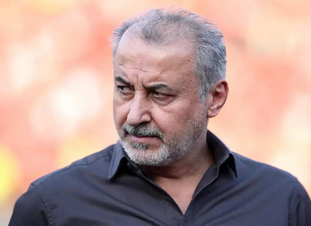 بازگشت قریب‌الوقوع رضا درویش به پرسپولیس!