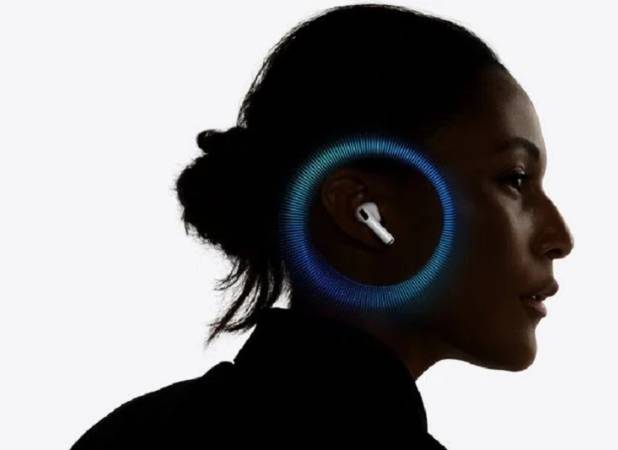 نسل بعدی ایرپادهای اپل به دوربین مجهز می‌شوند!