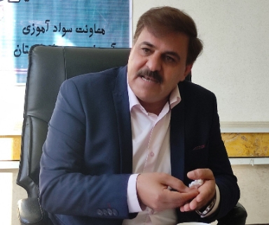 فعالیت ۲۰ مرکز یادگیری محلی در لرستان