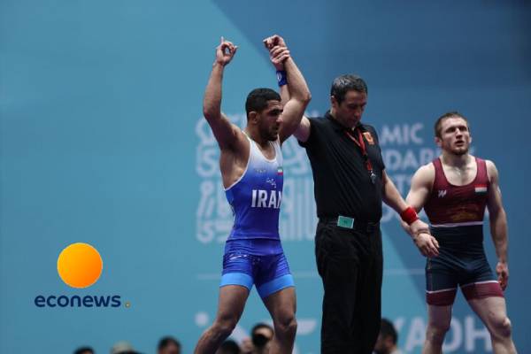 مدالهایم ارزش دوری از خانواده را دارد