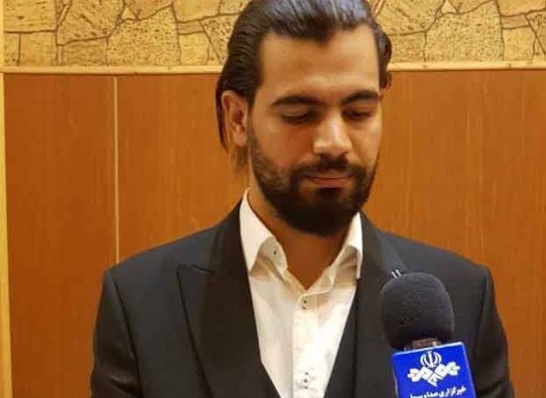 مردحافظه جهان باز هم رکورد ثبت کرد+فیلم