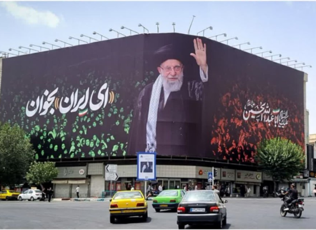 در دوره میهن‌فروشی‌ها، یک عمر ایرانی‌ترین بودی