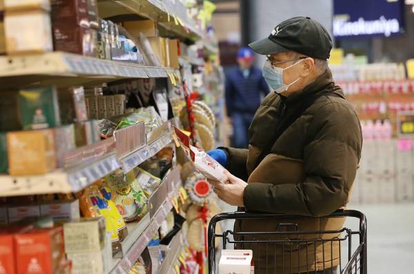 رنگ خطر گرانی ها از خط تولید تا سفره مردم!