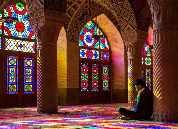 یک شهر کشور نماد شهر ایرانی ـ اسلامی می‌شود