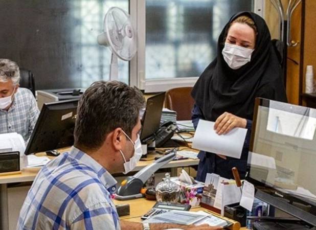 فرمول پیشنهادی دولت برای افزایش حقوق‌ها