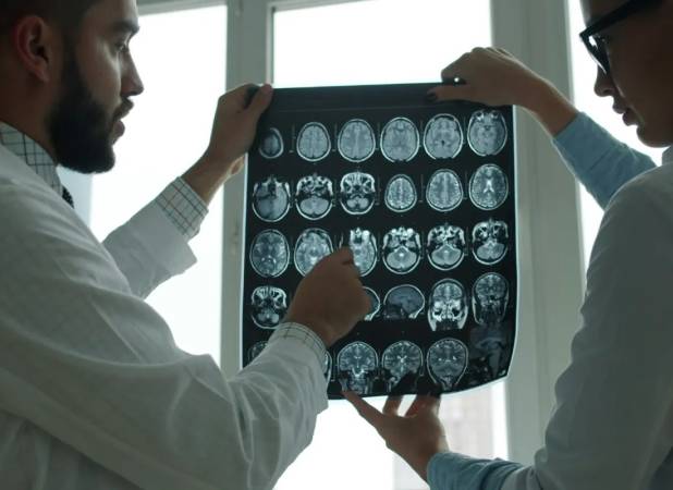 مطالعه جدید: تعریف ما از پارکینسون تا امروز اشتباه بوده!