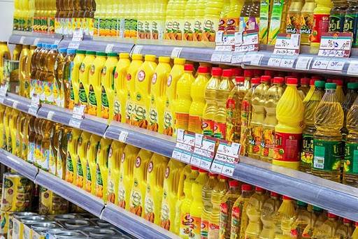 تولید بیش از 200 هزار تن روغن نباتی در کشور