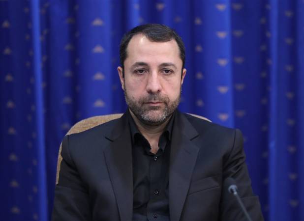 شرایط اقتصادی کشور با کاهش تورم رو به بهبود است