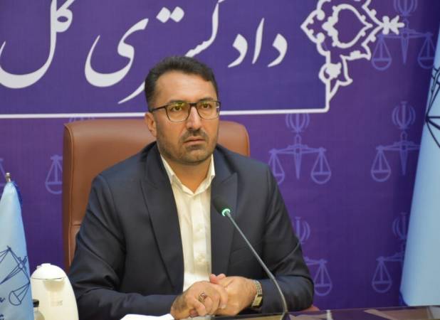 هرمزگان یکی از امن ترین استان های کشور است