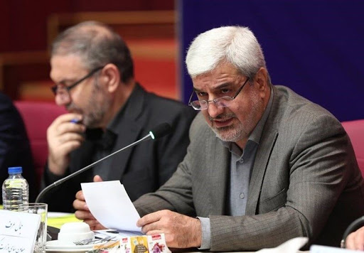 نتایج اولیه انتخابات ریاست جمهوری اعلام شد 