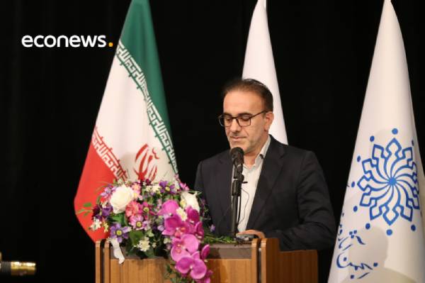 «رئیس زاده» رئیس کل نظام پزشکی تهران شد