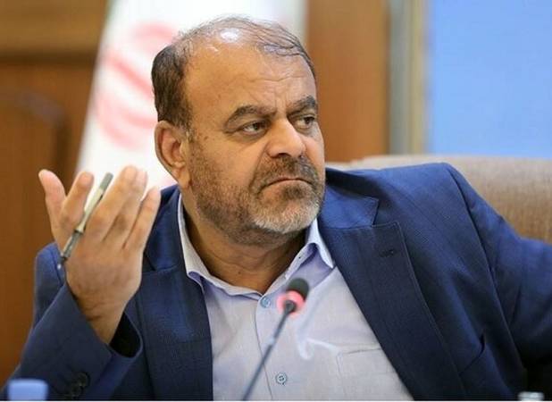 دستور پرداخت ۱۰ میلیارد تومان به صندوق رفاه وزارت راه 