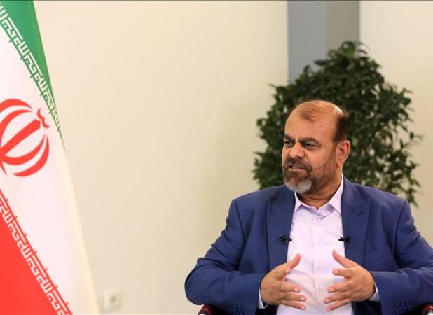 پروژه‌های پیشران حمل ونقل تعیین تکلیف می‌شوند