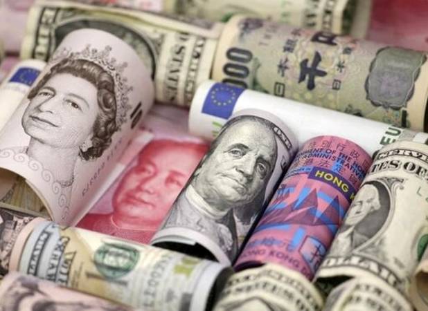 عبور ذخیره ارزی چین از مرز ۳.۲ تریلیون دلار
