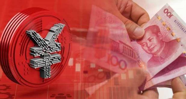 چین دریک قدمی خلق ارز دیجیتال دولتی در جهان