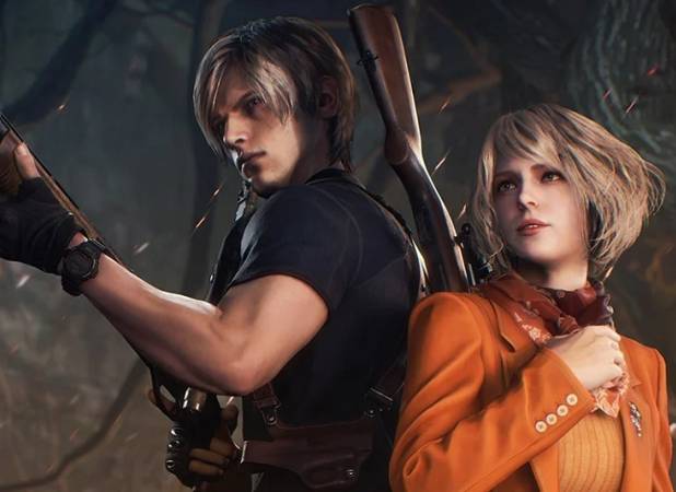 زمان عرضه بازی رزیدنت اویل 10 لو رفت