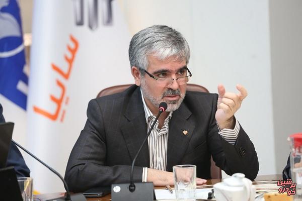 «اطلس» سایپا بزودی رونمایی می‌شود